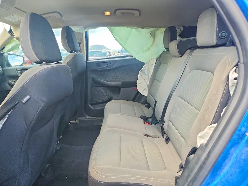 85449095 :رقم المزاد ، 1FMCU9F63LUA56475 vin ، 2020 Ford Escape مزاد بيع