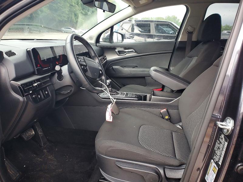 Aukcja sprzedaży 2026 Kia Sportage, vin: 5XYK23DF0TG372391, numer aukcji: 62749216