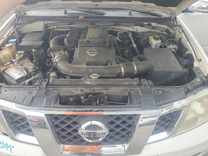 Продаж на аукціоні авто 2012 Nissan Frontier, vin: 1N6AD0ER1CC432547, номер лоту: 60677286