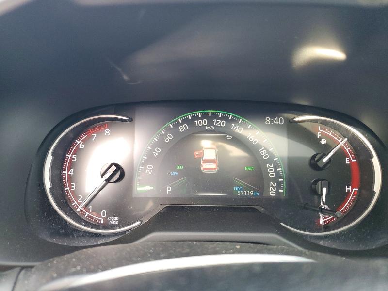 Продаж на аукціоні авто 2024 Toyota Rav4, vin: 2T3R1RFV4RC466133, номер лоту: 60070216