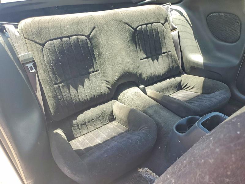 Продаж на аукціоні авто 2001 Chevrolet Camaro, vin: 2G1FP22K512131594, номер лоту: 61200106