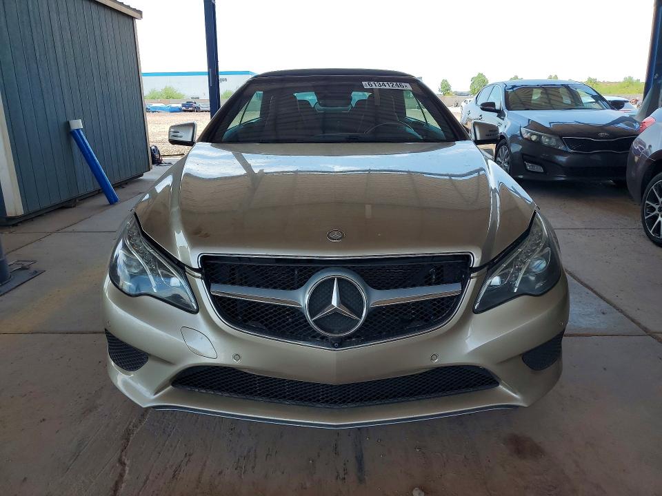 Продажа на аукционе авто 2014 Mercedes-benz E, vin: WDDKK5KF3EF288169, номер лота: 61341246