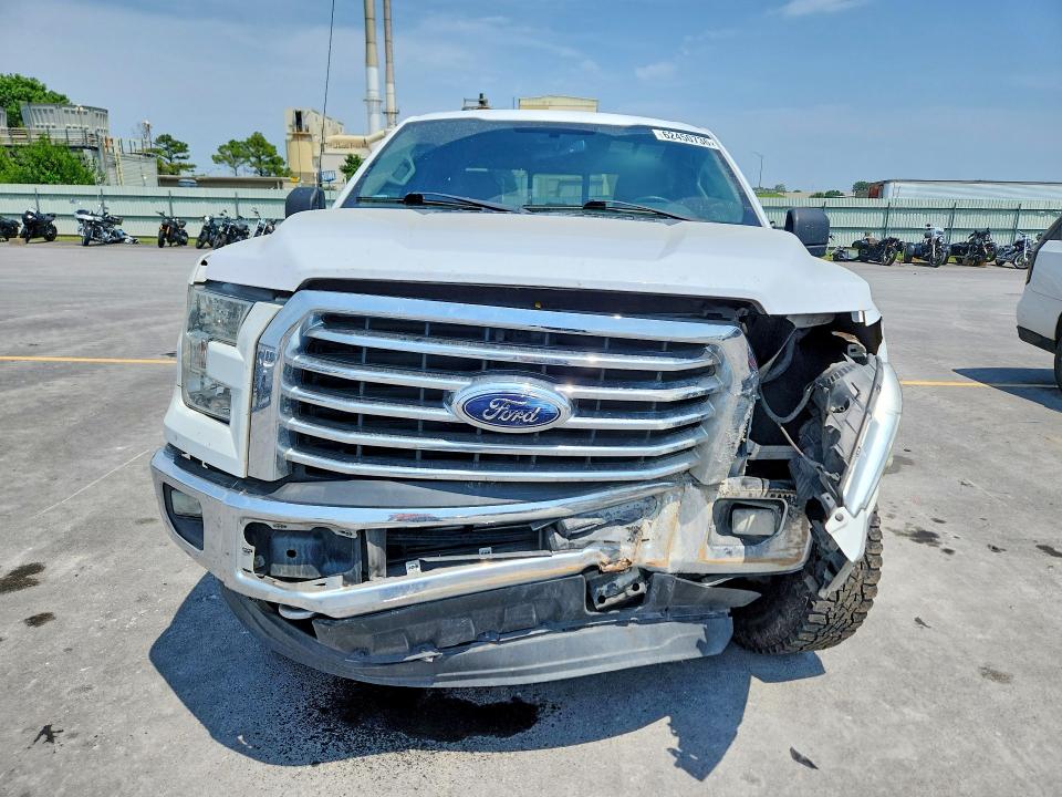 Aukcja sprzedaży 2015 Ford F150, vin: 1FTEX1EP2FKD41328, numer aukcji: 62450736