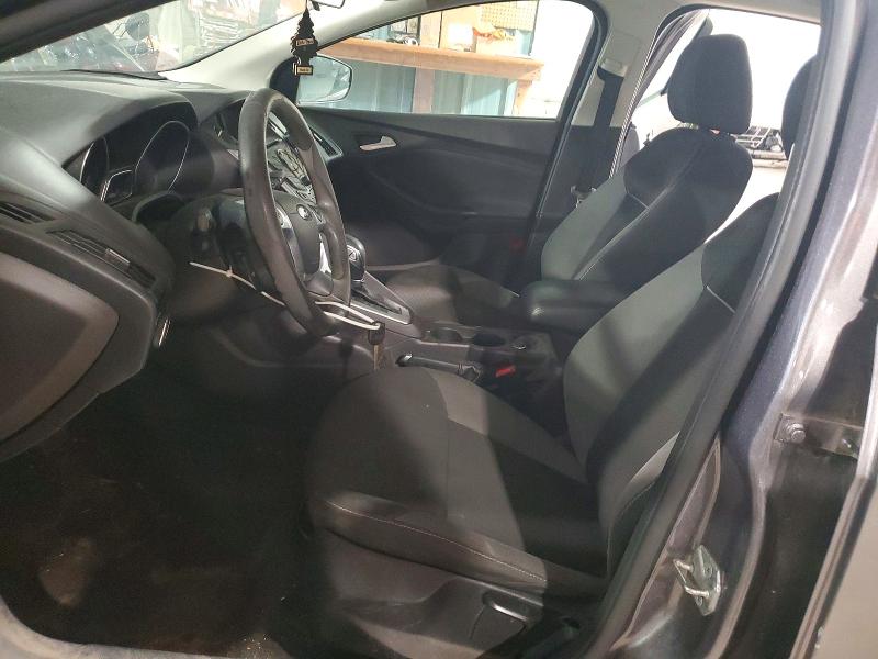 60526956 :رقم المزاد ، 1FADP3F20EL228342 vin ، 2014 Ford Focus مزاد بيع