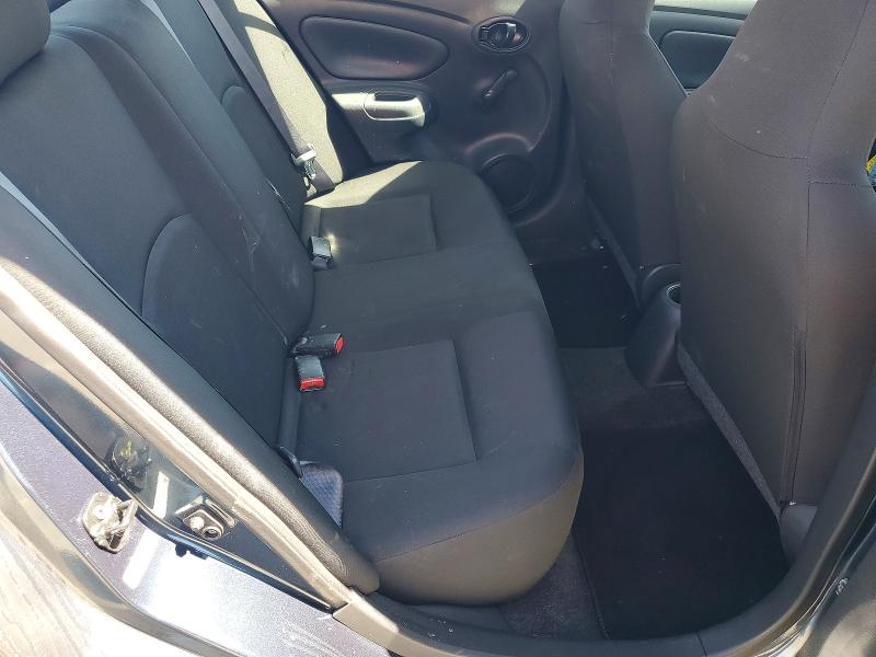 Auction sale of the 2016 Nissan Versa, vin: 3N1CN7AP3GL915427, lot number: 62352836