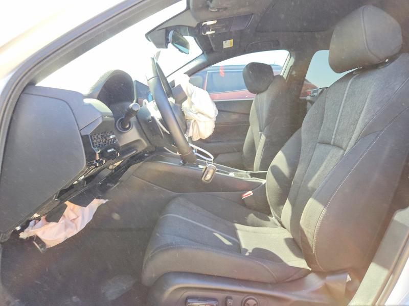 60472486 :رقم المزاد ، 1HGCY2F58SA062877 vin ، 2025 Honda Accord مزاد بيع