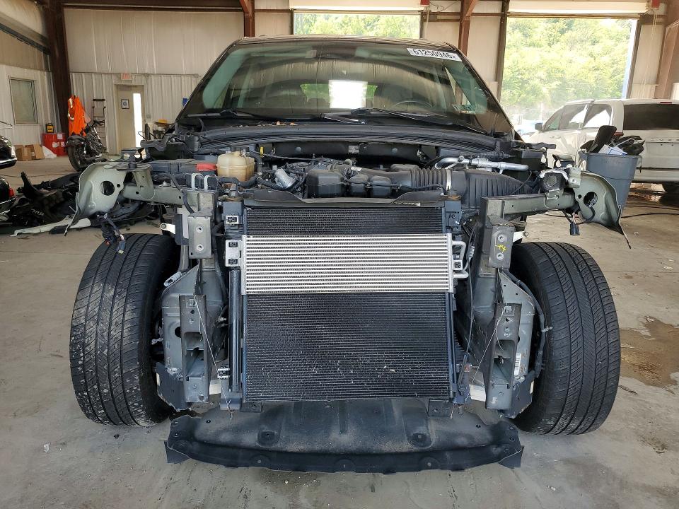 61250946 :رقم المزاد ، 1C4RJKBG2M8128550 vin ، 2021 Jeep Grand Cherokee مزاد بيع