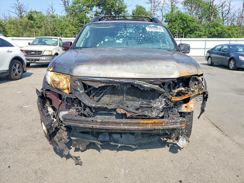 62950036 :رقم المزاد ، 5FPYK1F51DB002652 vin ، 2013 Honda Ridgeline مزاد بيع