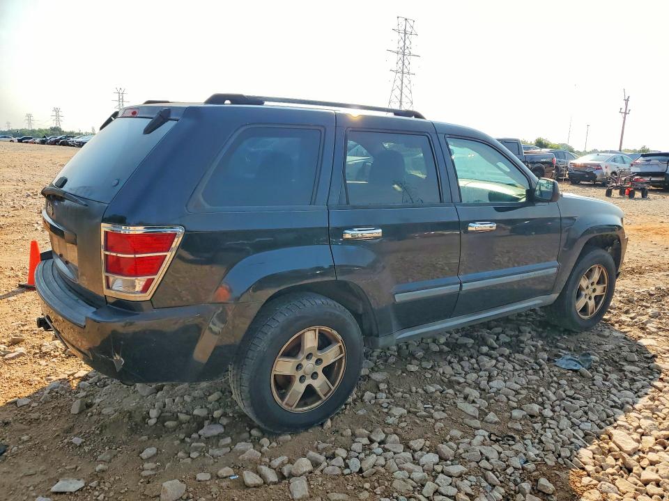 Продаж на аукціоні авто 2007 Jeep Grand Cherokee, vin: 1J8GR48K87C544152, номер лоту: 62264636