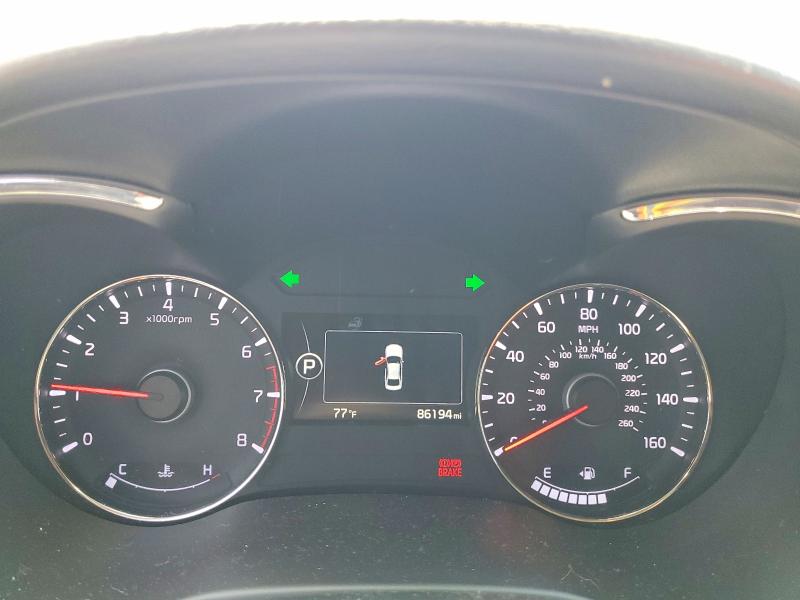 Продажа на аукционе авто 2017 Kia Forte, vin: KNAFX5A85H5668640, номер лота: 59904046