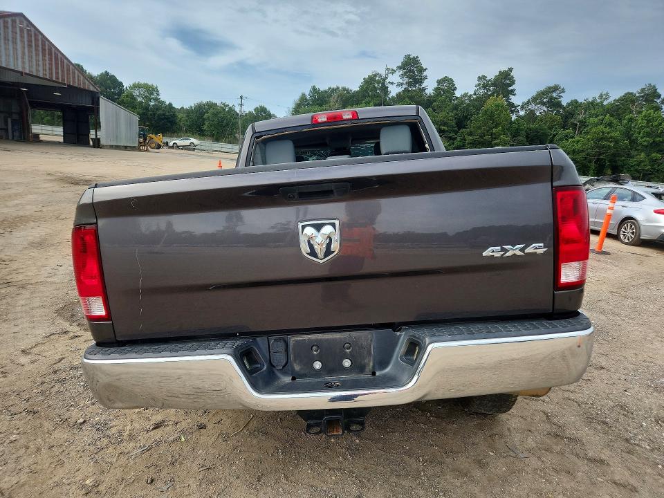 Продаж на аукціоні авто 2019 Ram 1500 Classic, vin: 1C6RR7FG2KS675549, номер лоту: 60710006