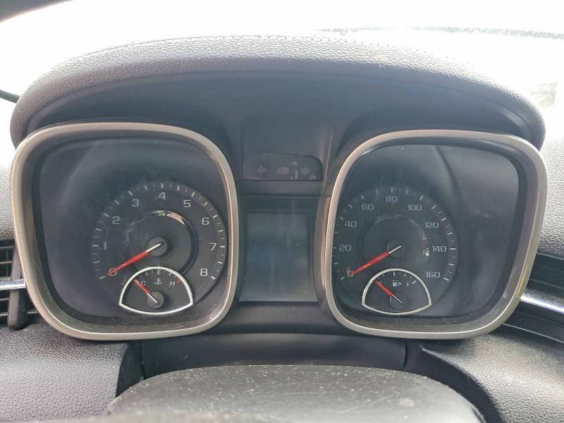Продаж на аукціоні авто 2013 Chevrolet Malibu, vin: 1G11C5SA3DF316096, номер лоту: 59370926