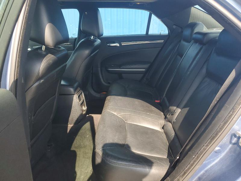 Aukcja sprzedaży 2011 Chrysler 300, vin: 2C3CA5CG1BH564467, numer aukcji: 59345446