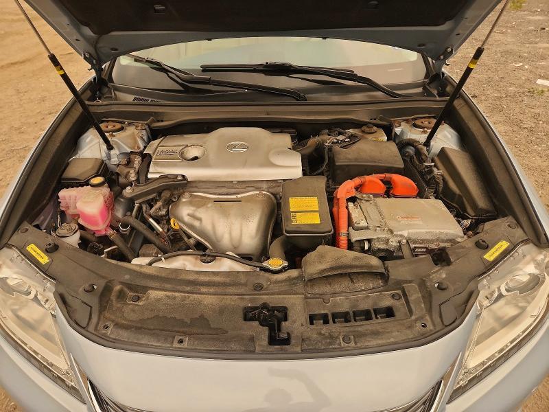 Aukcja sprzedaży 2013 Lexus Es, vin: JTHBW1GG6D2029737, numer aukcji: 61348156