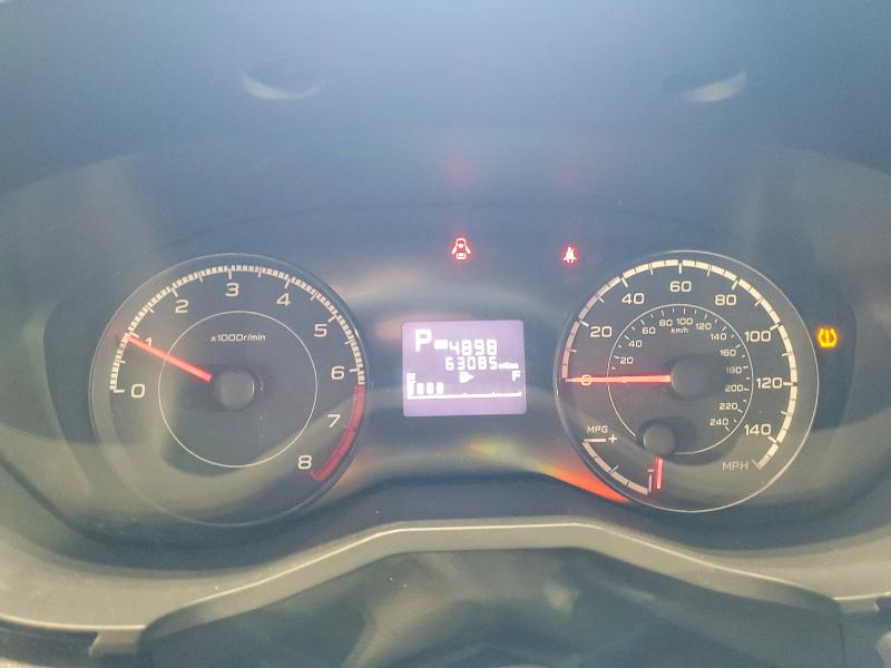 62964506 :رقم المزاد ، 4S3GTAA69H3754670 vin ، 2017 Subaru Impreza مزاد بيع