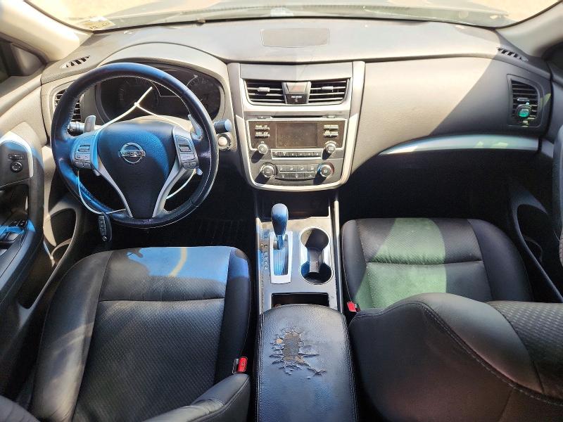 Продаж на аукціоні авто 2017 Nissan Altima, vin: 1N4AL3AP8HC248781, номер лоту: 61744866