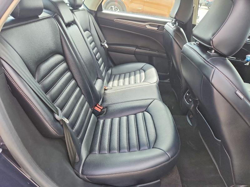 Aukcja sprzedaży 2020 Ford Fusion, vin: 3FA6P0CD2LR221193, numer aukcji: 61017876