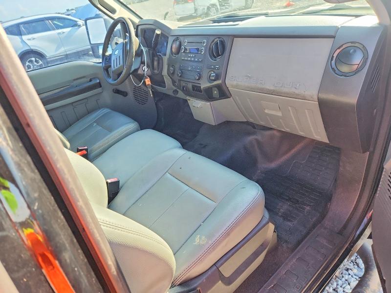 Продажа на аукционе авто 2012 Ford F250, vin: 1FTBF2A62CEA61444, номер лота: 63035526