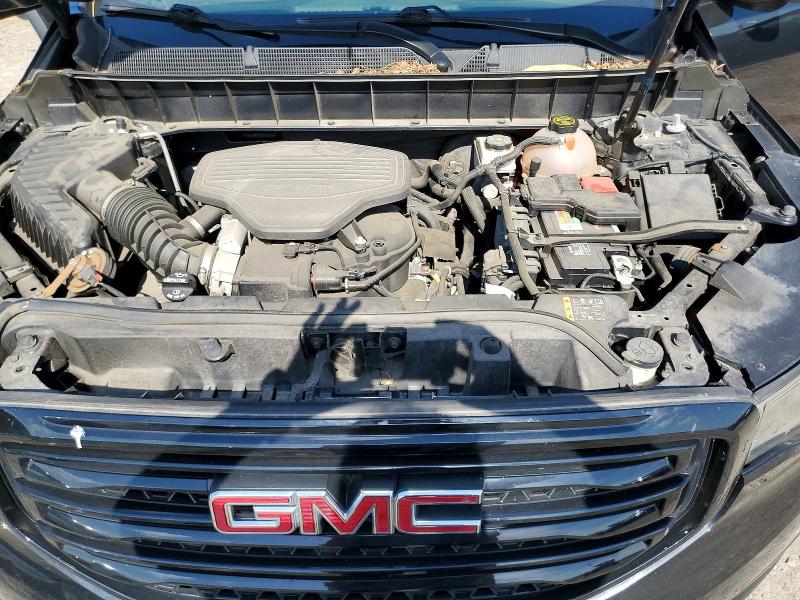 Aukcja sprzedaży 2019 Gmc Acadia, vin: 1GKKNULS2KZ273135, numer aukcji: 58843146