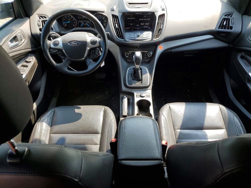 Aukcja sprzedaży 2013 Ford Escape, vin: 1FMCU9G9XDUB26886, numer aukcji: 60135886