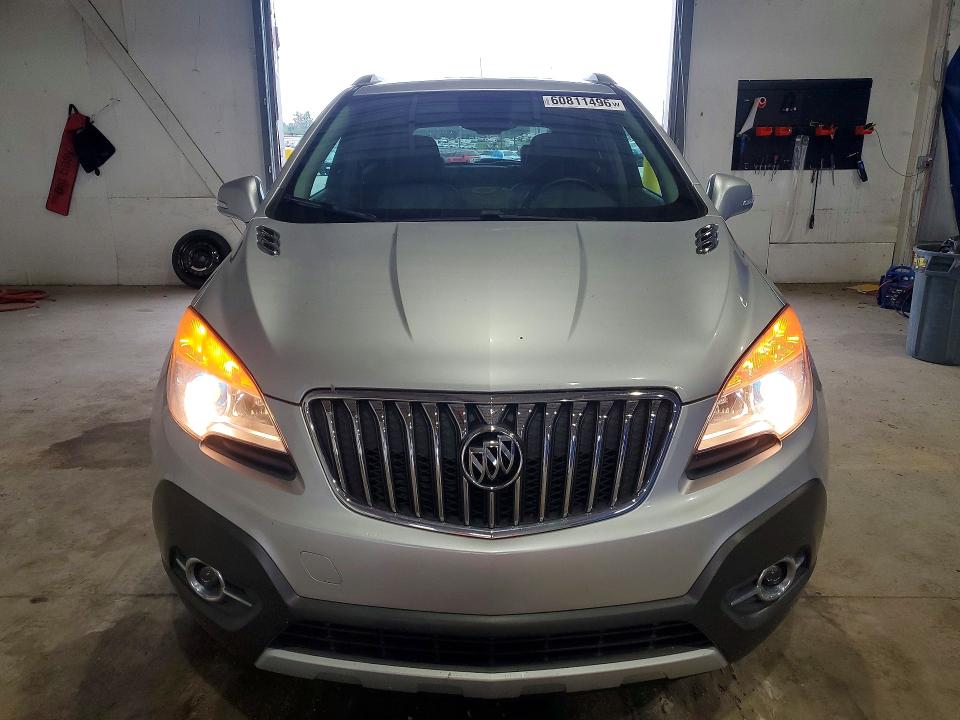 Продажа на аукционе авто 2014 Buick Encore, vin: KL4CJCSB4EB632127, номер лота: 60811496
