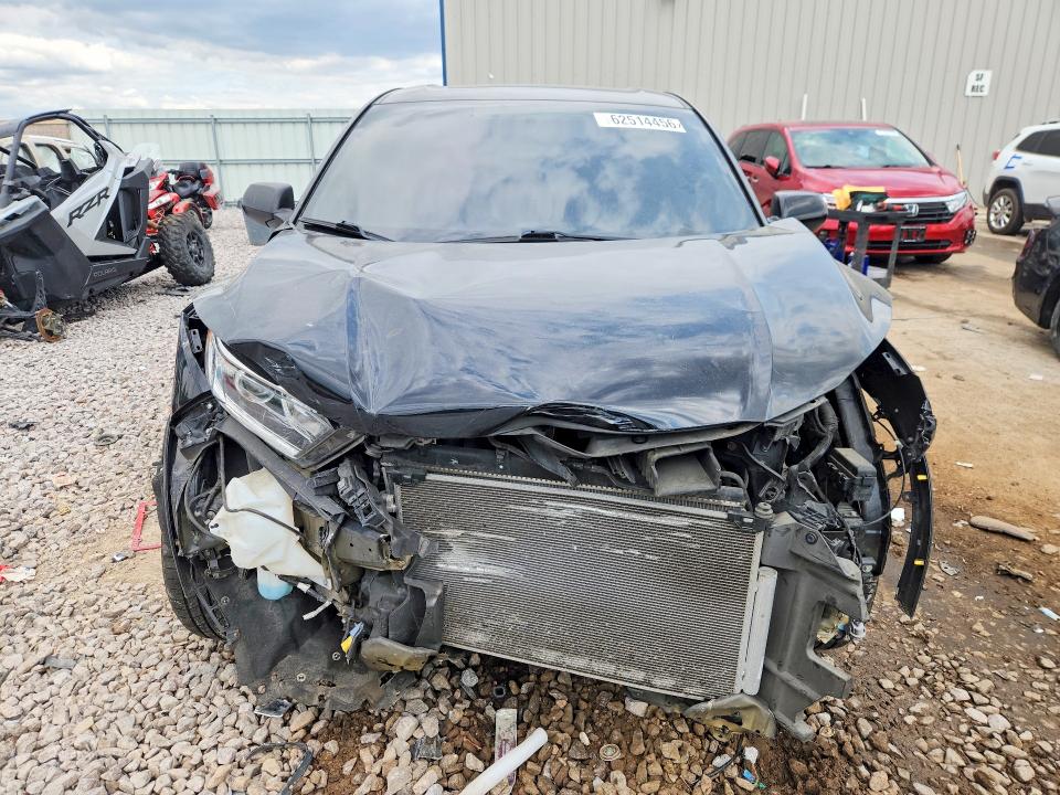 62514456 :رقم المزاد ، 3CZRU6H3XLM739112 vin ، 2020 Honda Hr-v مزاد بيع