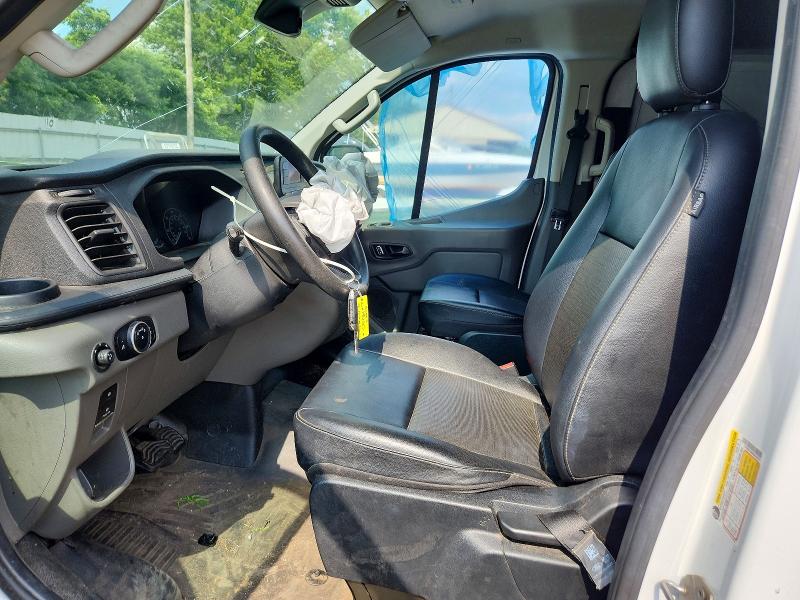 Продаж на аукціоні авто 2022 Ford Transit, vin: 1FTBR1Y86NKA38519, номер лоту: 60143796