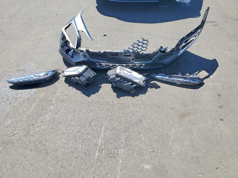 60503556 :رقم المزاد ، KM8K12AA3KU289374 vin ، 2019 Hyundai Kona مزاد بيع