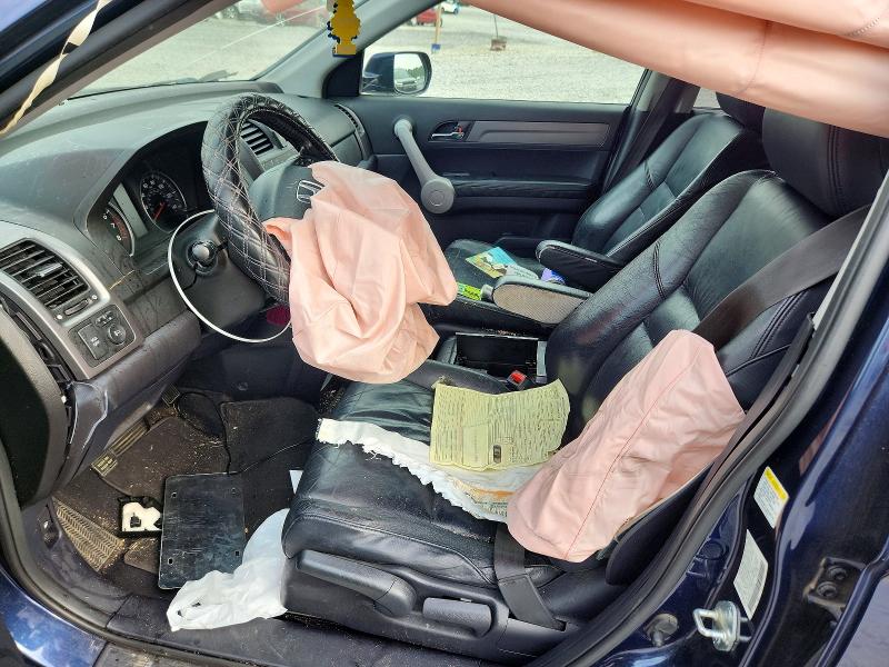 63359556 :رقم المزاد ، JHLRE38717C001441 vin ، 2007 Honda Cr-v مزاد بيع