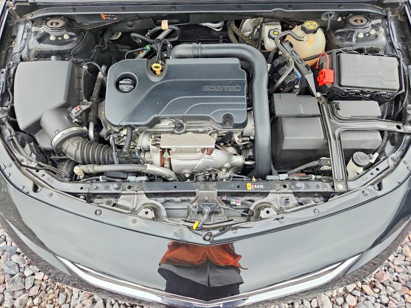 Продаж на аукціоні авто 2018 Chevrolet Malibu, vin: 1G1ZD5ST1JF278350, номер лоту: 56192996