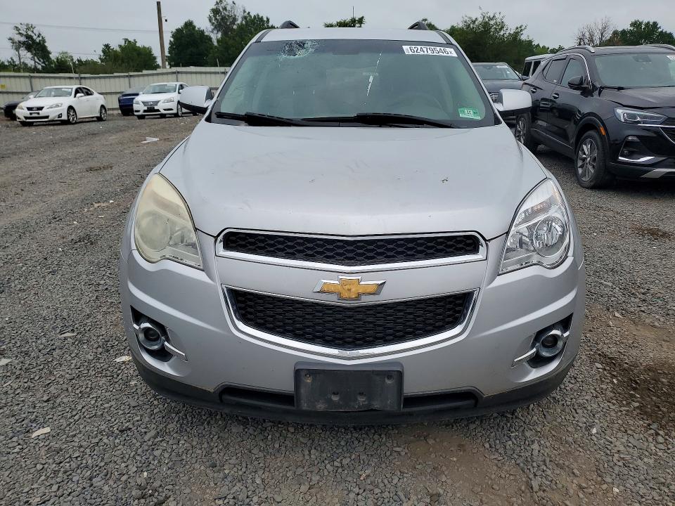 Продаж на аукціоні авто 2010 Chevrolet Equinox, vin: 2CNFLEEY9A6203311, номер лоту: 62479546