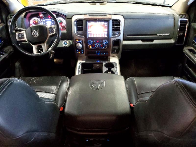 Aukcja sprzedaży 2015 Ram 1500, vin: 1C6RR7NM4FS664971, numer aukcji: 59674266