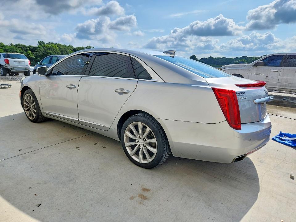 Aukcja sprzedaży 2017 Cadillac Xts, vin: 2G61M5S39H9143272, numer aukcji: 60023076
