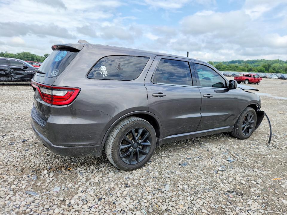2015 Dodge Durango მანქანა იყიდება აუქციონზე, vin: 1C4RDHAG9FC113989, აუქციონის ნომერი: 63514206