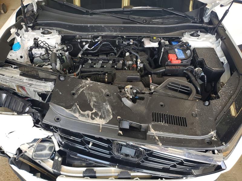 59616456 :رقم المزاد ، 7FARS4H76TE005112 vin ، 2026 Honda Cr-v مزاد بيع