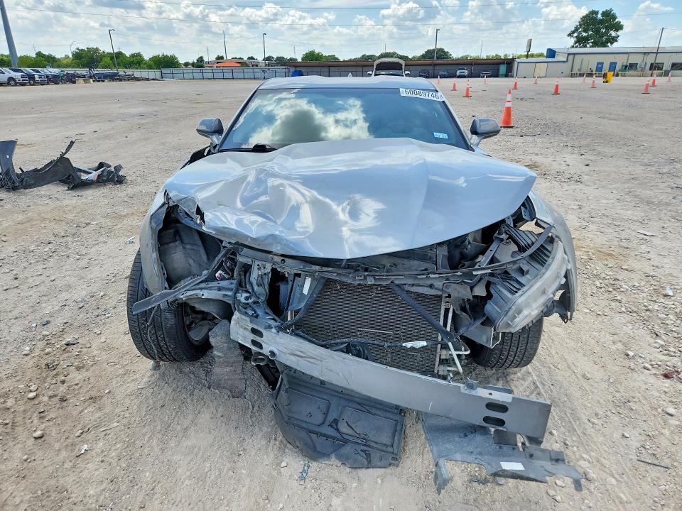 Продаж на аукціоні авто 2020 Chevrolet Camaro, vin: 1G1FB1RX7L0115086, номер лоту: 60089746