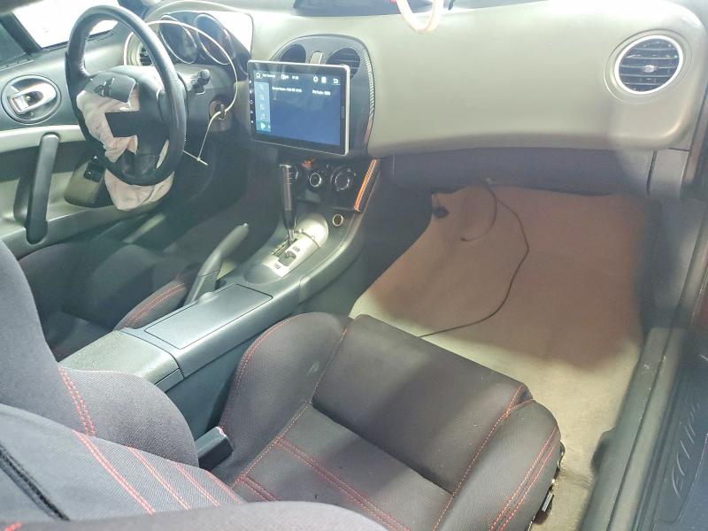 Продаж на аукціоні авто 2007 Mitsubishi Eclipse, vin: 4A3AK24F27E066195, номер лоту: 62071366