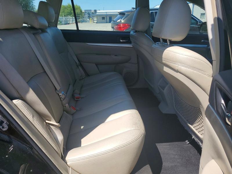 Продажа на аукционе авто 2010 Subaru Outback, vin: 4S4BRBAC7A3381246, номер лота: 61147406