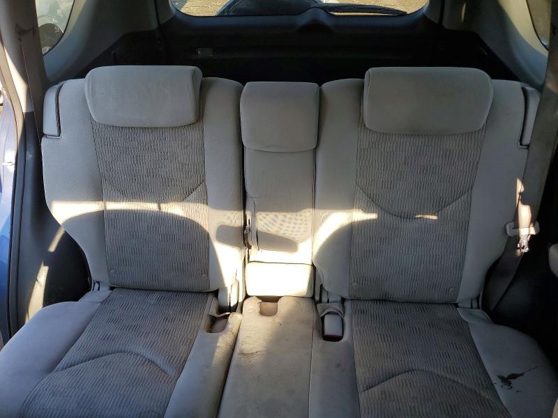 Продажа на аукционе авто 2011 Toyota Rav4, vin: JTMBF4DV4B5037885, номер лота: 59743426