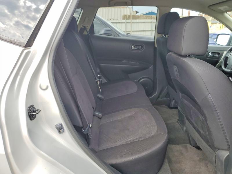 2012 Nissan Rogue მანქანა იყიდება აუქციონზე, vin: JN8AS5MT1CW282140, აუქციონის ნომერი: 60694186