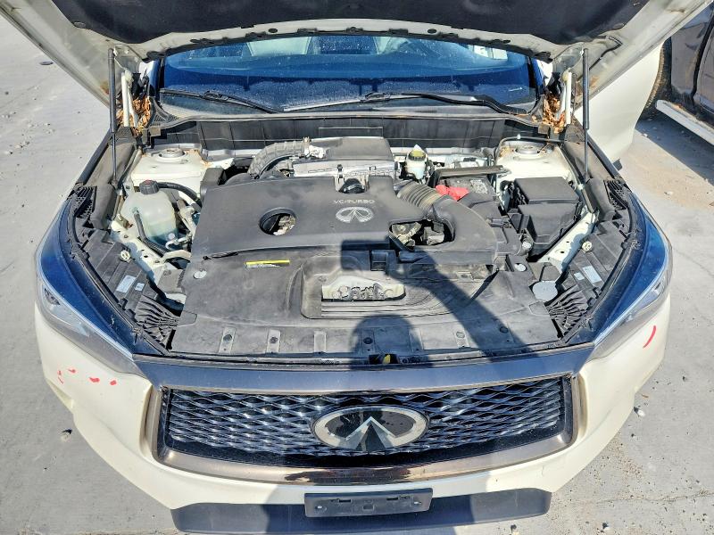 2020 Infiniti Qx50 მანქანა იყიდება აუქციონზე, vin: 3PCAJ5M13LF110824, აუქციონის ნომერი: 61307206