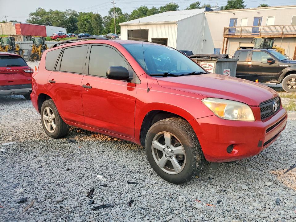 Продаж на аукціоні авто 2008 Toyota Rav4, vin: JTMBD33V386075676, номер лоту: 62802236