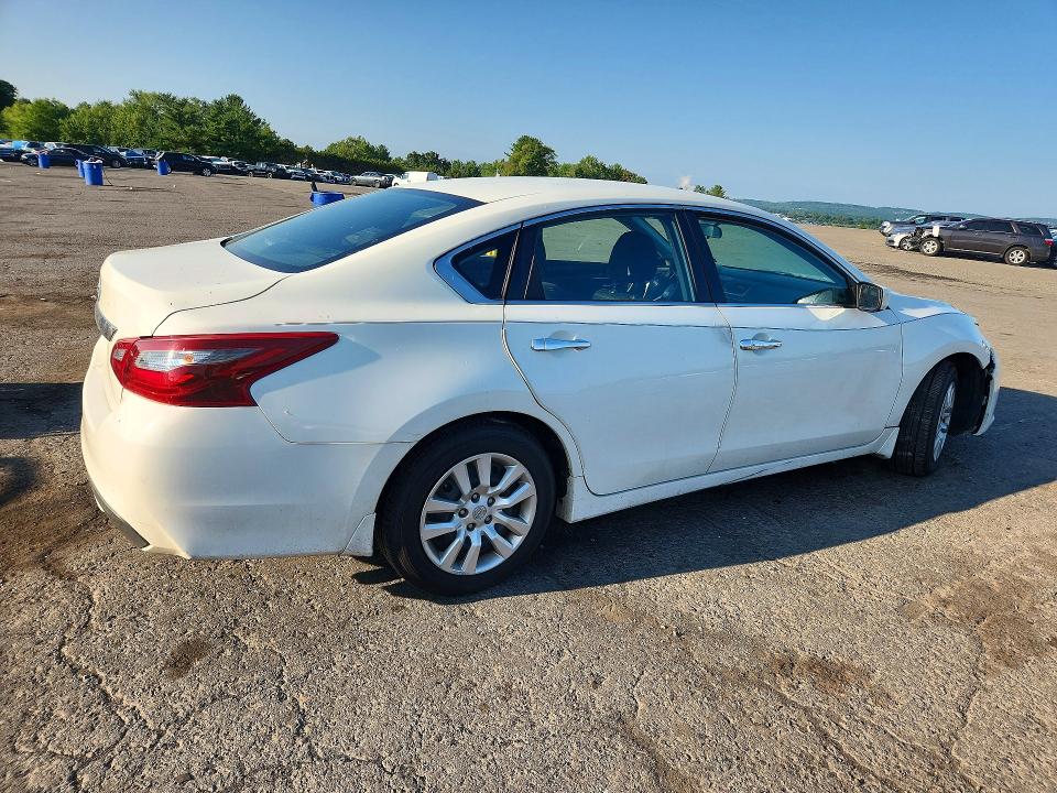 Aukcja sprzedaży 2018 Nissan Altima, vin: 1N4AL3AP0JC474612, numer aukcji: 62278506
