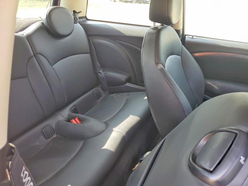 Aukcja sprzedaży 2013 Mini Cooper, vin: WMWSV3C59DT475537, numer aukcji: 60971416
