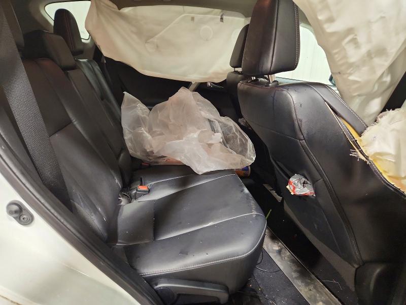 2018 Toyota Rav4 მანქანა იყიდება აუქციონზე, vin: 2T3DFREV3JW837282, აუქციონის ნომერი: 63050006