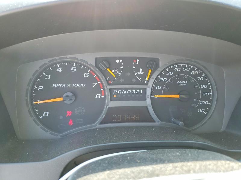 Продаж на аукціоні авто 2005 Gmc Canyon, vin: 1GTCS196058170047, номер лоту: 62823196