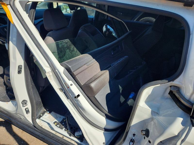 Продаж на аукціоні авто 2018 Honda Odyssey, vin: 5FNRL6H46JB504483, номер лоту: 60629816