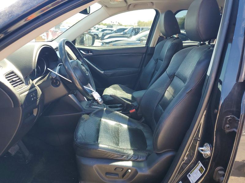 Aukcja sprzedaży 2013 Mazda Cx-5, vin: JM3KE2DE7D0146758, numer aukcji: 63373266
