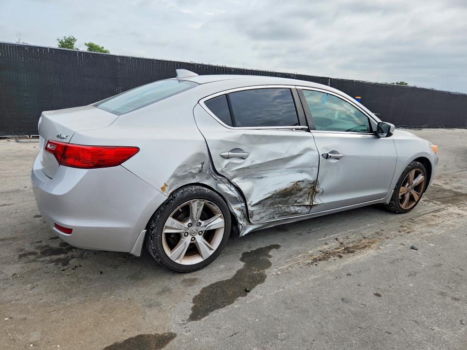 Продажа на аукционе авто 2015 Acura Ilx, vin: 19VDE1F31FE008272, номер лота: 63306086