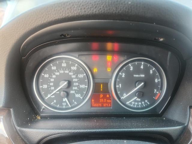 2010 Bmw 328 მანქანა იყიდება აუქციონზე, vin: WBAPH7G52ANM53376, აუქციონის ნომერი: 59307656